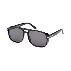 Tom Ford TF1022 01A 58 Unisex Güneş Gözlüğü