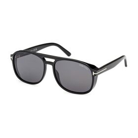 Tom Ford TF1022 01A 58 Unisex Güneş Gözlüğü