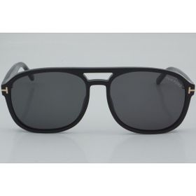 Tom Ford TF1022 01A 58 Unisex Güneş Gözlüğü