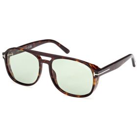 Tom Ford TF1022 52N 58 Unisex Güneş Gözlüğü