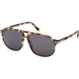 Tom Ford TF1026 05A 61 Erkek Güneş Gözlüğü