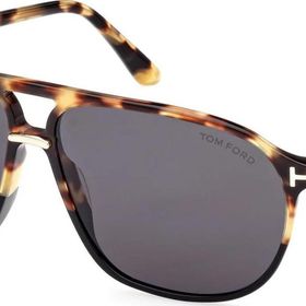 Tom Ford TF1026 05A 61 Erkek Güneş Gözlüğü