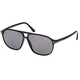 Tom Ford TF1026NS 01D 61 Erkek Güneş Gözlüğü