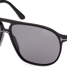 Tom Ford TF1026NS 01D 61 Erkek Güneş Gözlüğü