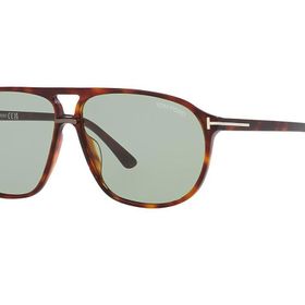 Tom Ford TF1026S 54N 61 Erkek Güneş Gözlüğü