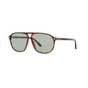 Tom Ford TF1026S 54N 61 Erkek Güneş Gözlüğü