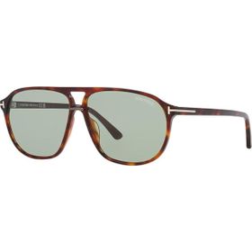 Tom Ford TF1026S 54N 61 Erkek Güneş Gözlüğü