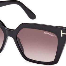 Tom Ford TF1030 01Z 53 Kadın Güneş Gözlüğü