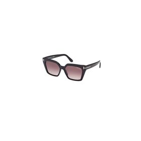 Tom Ford TF1030 01Z 53 Kadın Güneş Gözlüğü