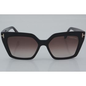 Tom Ford TF1030 01Z 53 Kadın Güneş Gözlüğü