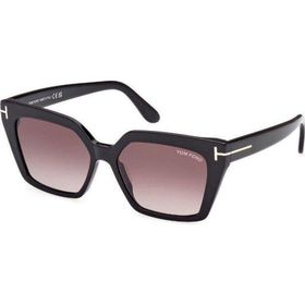 Tom Ford TF1030 01Z 53 Kadın Güneş Gözlüğü