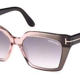 Tom Ford TF1030 20G 53 Kadın Güneş Gözlüğü