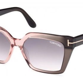 Tom Ford TF1030 20G 53 Kadın Güneş Gözlüğü