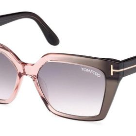 Tom Ford TF1030 20G 53 Kadın Güneş Gözlüğü