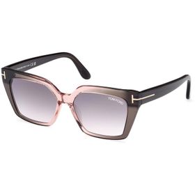 Tom Ford TF1030 20G 53 Kadın Güneş Gözlüğü