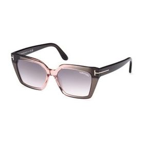 Tom Ford TF1030 20G 53 Kadın Güneş Gözlüğü
