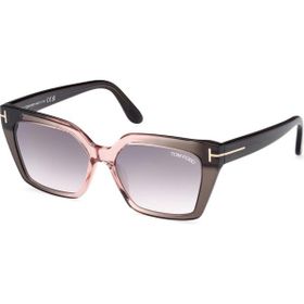 Tom Ford TF1030 20G 53 Kadın Güneş Gözlüğü
