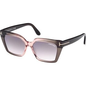 Tom Ford TF1030 20G 53 Kadın Güneş Gözlüğü