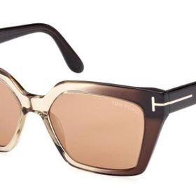 Tom Ford TF1030 47J 53 Kadın Güneş Gözlüğü