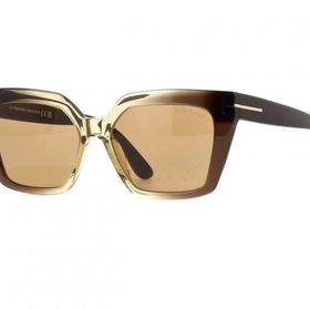 Tom Ford TF1030 47J 53 Kadın Güneş Gözlüğü