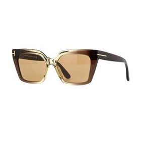 Tom Ford TF1030 47J 53 Kadın Güneş Gözlüğü