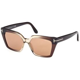 Tom Ford TF1030 47J 53 Kadın Güneş Gözlüğü
