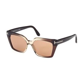 Tom Ford TF1030 47J 53 Kadın Güneş Gözlüğü