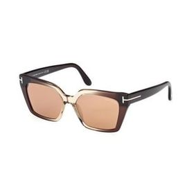 Tom Ford TF1030 47J 53 Kadın Güneş Gözlüğü