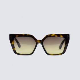 Tom Ford TF1030 52F 53 Kadın Güneş Gözlüğü