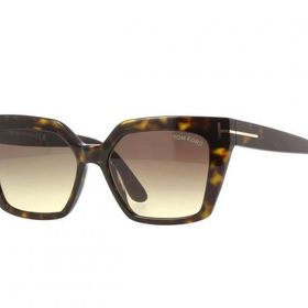 Tom Ford TF1030 52F 53 Kadın Güneş Gözlüğü