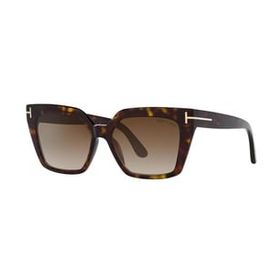 Tom Ford TF1030 52F 53 Kadın Güneş Gözlüğü