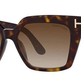 Tom Ford TF1030 52F 53 Kadın Güneş Gözlüğü