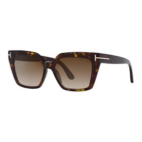 Tom Ford TF1030 52F 53 Kadın Güneş Gözlüğü