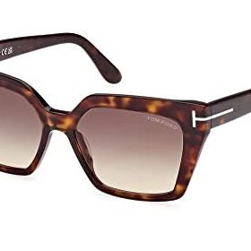 Tom Ford TF1030 52F 53 Kadın Güneş Gözlüğü