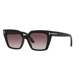 Tom Ford TF1030S 01Z 53 Kadın Güneş Gözlüğü