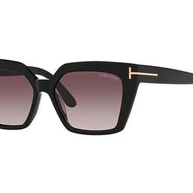 Tom Ford TF1030S 01Z 53 Kadın Güneş Gözlüğü