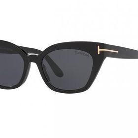 Tom Ford TF1031S 01A 52 Kadın Güneş Gözlüğü