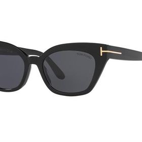 Tom Ford TF1031S 01A 52 Kadın Güneş Gözlüğü