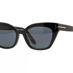 Tom Ford TF1031S 01A 52 Kadın Güneş Gözlüğü