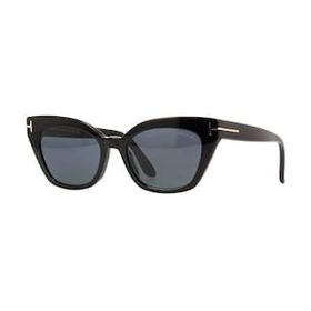 Tom Ford TF1031S 01A 52 Kadın Güneş Gözlüğü