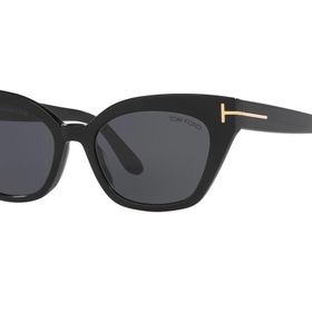 Tom Ford TF1031S 01A 52 Kadın Güneş Gözlüğü