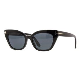 Tom Ford TF1031S 01A 52 Kadın Güneş Gözlüğü