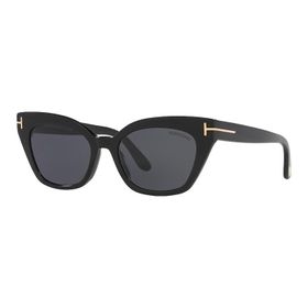 Tom Ford TF1031S 01A 52 Kadın Güneş Gözlüğü