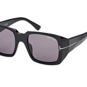 Tom Ford TF1035N 01A 51 Kadın Güneş Gözlüğü