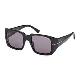 Tom Ford TF1035N 01A 51 Kadın Güneş Gözlüğü