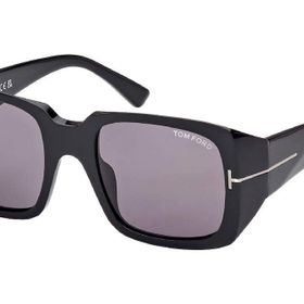 Tom Ford TF1035N 01A 51 Kadın Güneş Gözlüğü