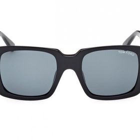 Tom Ford TF1035S 01V 51 Siyah Kadın Güneş Gözlüğü