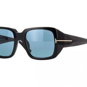 Tom Ford TF1035S 01V 51 Siyah Kadın Güneş Gözlüğü