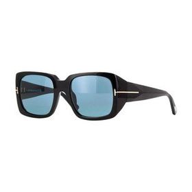 Tom Ford TF1035S 01V 51 Siyah Kadın Güneş Gözlüğü
