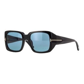 Tom Ford TF1035S 01V 51 Siyah Kadın Güneş Gözlüğü